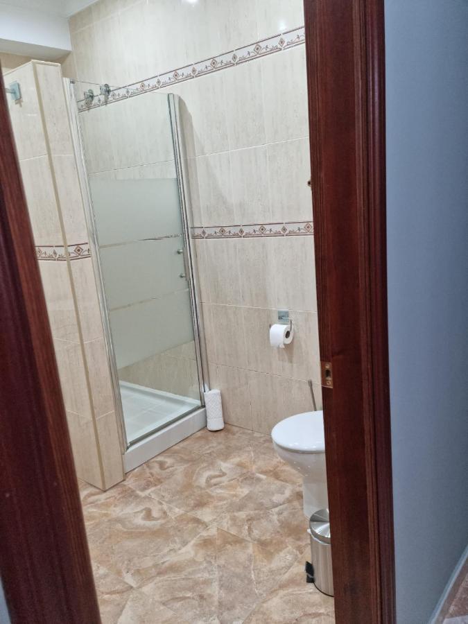 Piso Levante Arcos de la Frontera Eksteriør billede